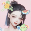 萌拍·果然缤纷图标