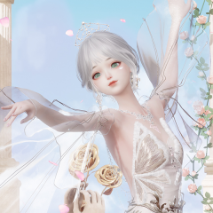 「爱愿神祈」图标.png