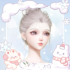 头像框·雪季的心愿预览