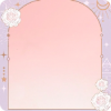 相框·星蔷之扉图标
