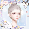 头像框·蜜雀衔春预览