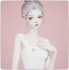 动作·少女诗人图标
