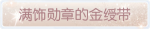 称号·满饰勋章的金绶带预览.png