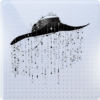 愿落雨寂图标.png