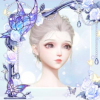 头像框·蝶息幽境预览