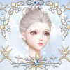 头像框·熠冕如昼预览