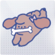 可爱软妹-骨头游戏图标.png
