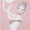 动作·遥染画枝图标