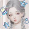 萌拍·星钻盛妆图标