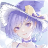 头像·星月符咒图标