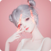 特效·幻梦光点图标