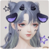萌拍·紫薯星咩咩图标