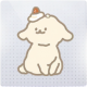 奶油狗狗-谁叫我图标.png
