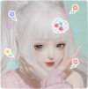 萌拍·花花果果图标