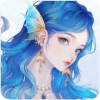 头像·深蓝幻韵图标