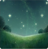 背景·星野江流图标