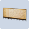 家具·桐荫仕女图屏图标