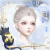头像框·猫眠之刻预览