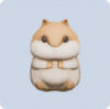 家具·生肖鼠图标
