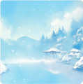背景·雪雾仙踪图标.png