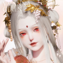套装·墨染春山图标.png