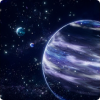 场景·万域星穹图标