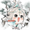 头像·福荔滚滚图标