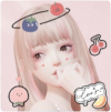 萌拍·水果大作战图标