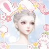 头像框·花星兔预览