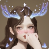 萌拍·星鹿迷境图标