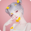 特效·芝士源泉图标