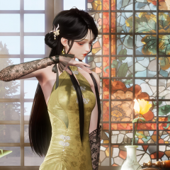 「风华若梦」图标.png