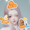 萌拍·橙橙乐园图标
