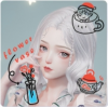 萌拍·花漾茶会图标
