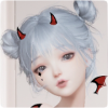 萌拍·暗夜使者图标
