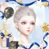 头像框·辰星筑梦预览
