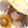 头像·向日葵之夏图标