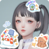 萌拍·稚冬狂想图标