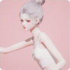 动作·森间戏灵图标