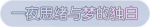 称号·一夜思绪与梦的独白预览.png