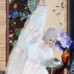 「幽篁清梦」图标.png