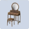 家具·破镜难圆图标