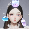 萌拍·泡泡精灵图标