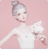 动作·绮月流香图标