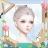 头像框·永恒几何预览