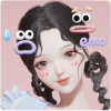 萌拍·脑洞独白图标