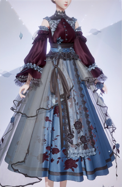 文件:森语菁玫预览.png