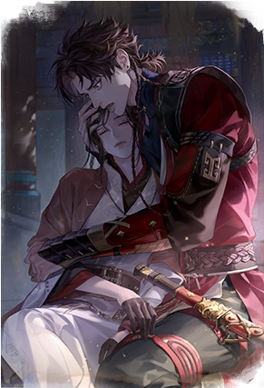 回忆cg-孙策-拜神.png