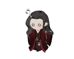 刘辩-心纸君-疑惑.gif