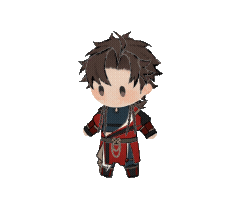 孙策-心纸君-正常.gif